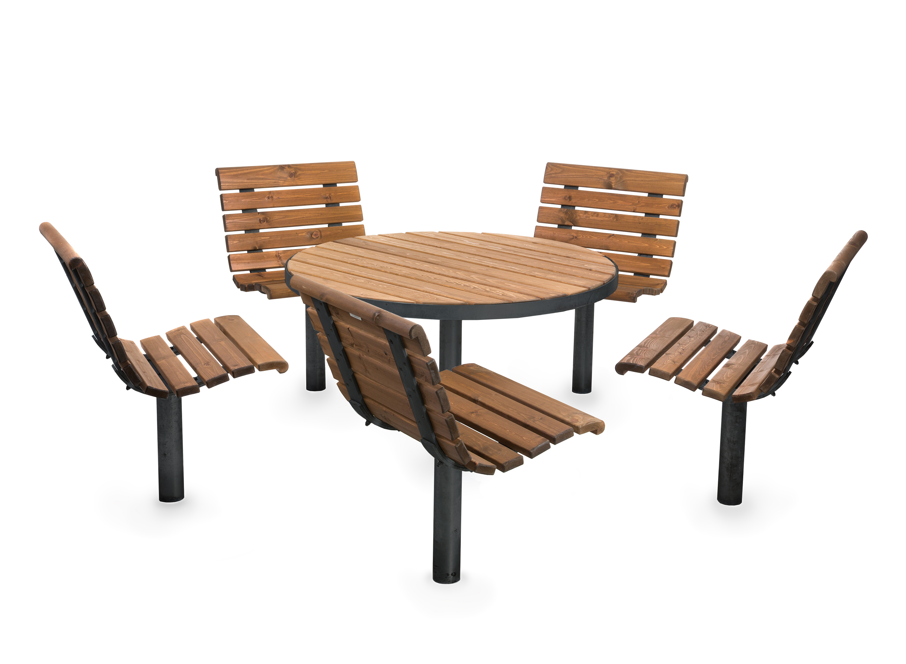 Round Table Sofiero 